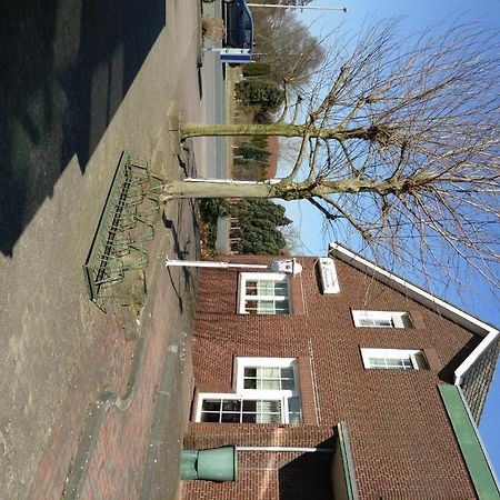 Hotel Rotbuche Westoverledingen Exterior photo