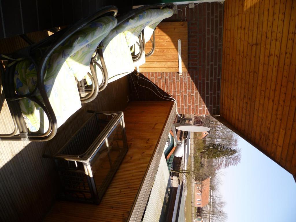 Hotel Rotbuche Westoverledingen Room photo