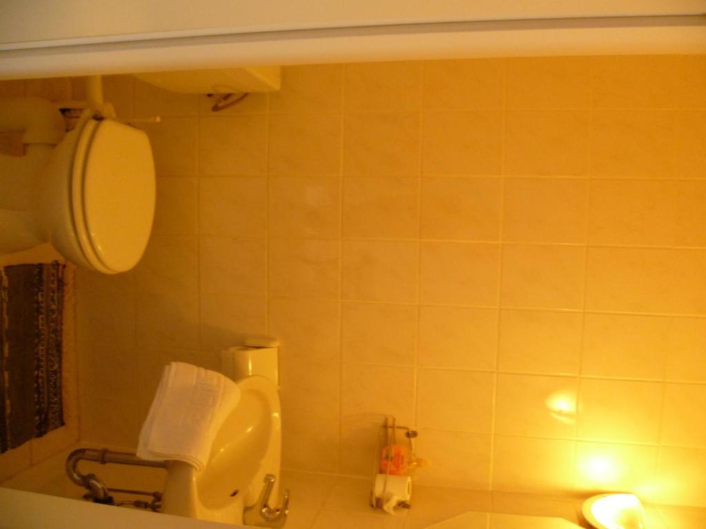 Hotel Rotbuche Westoverledingen Room photo